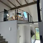 Foundation - Waldhaus Mit Sauna & Hottub ציטאו