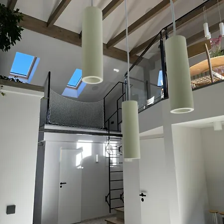 Foundation - Waldhaus Mit Sauna&hottub Ferienhaus *