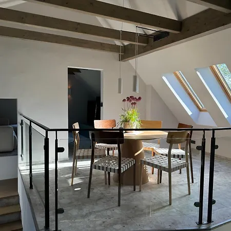 Foundation - Waldhaus Mit Sauna&hottub *