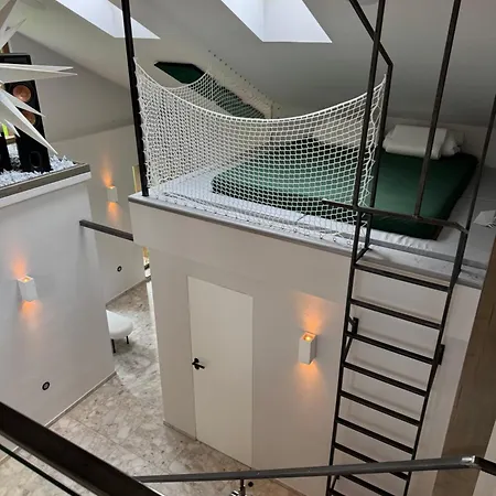 Ferienhaus Foundation - Waldhaus Mit Sauna&hottub *