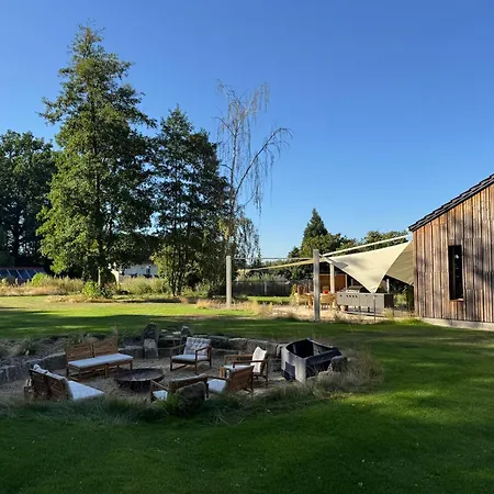 Foundation - Waldhaus Mit Sauna & Hottub Сasa de vacaciones