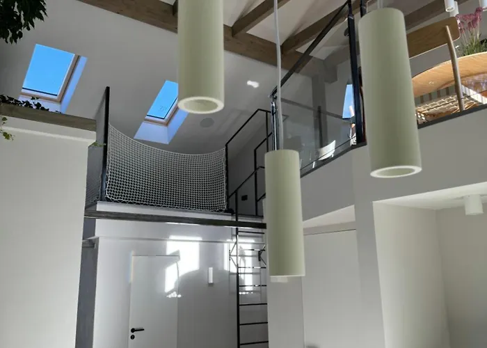 Foundation - Waldhaus Mit Sauna & Hottub Σπίτι διακοπών *