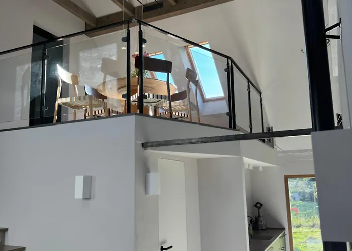 Foundation - Waldhaus Mit Sauna & Hottub Zittau