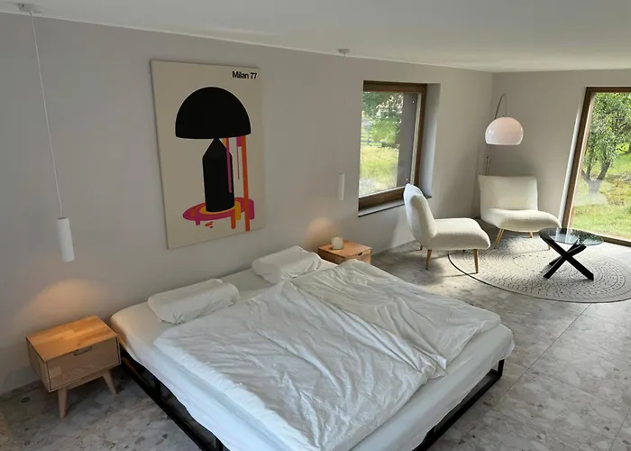 Foundation - Waldhaus Mit Sauna & Hottub Σπίτι διακοπών