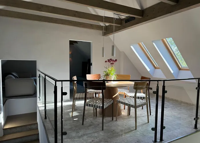 Foundation - Waldhaus Mit Sauna & Hottub *