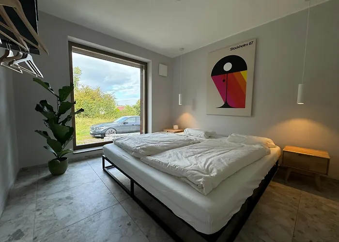 Foundation - Waldhaus Mit Sauna & Hottub Zittau